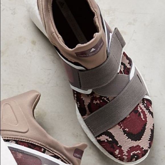 Adidas by Stella McCartney Shoes - NWT Stella McCartney by Adidas sneakers